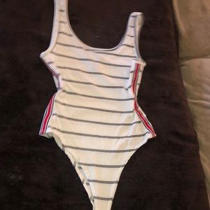 bodysuit